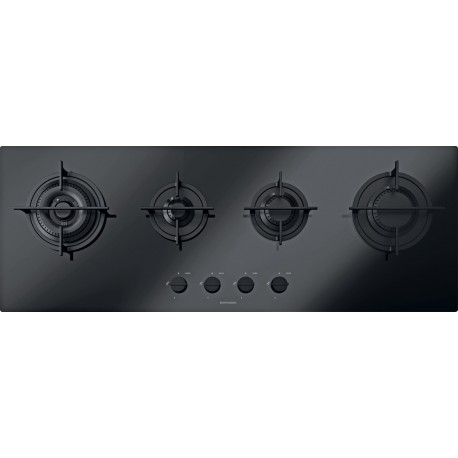 Piano cottura Mood incasso da 110