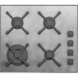 Piano cottura Unique incasso da 60