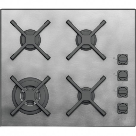 Piano cottura Unique incasso da 60