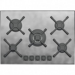 Piano cottura Unique incasso da 70