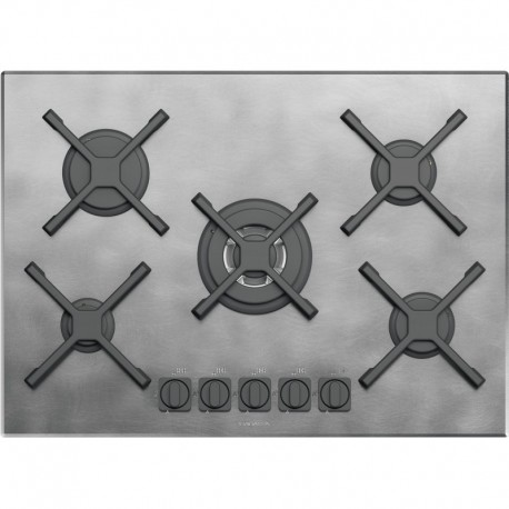 Piano cottura Unique incasso da 70