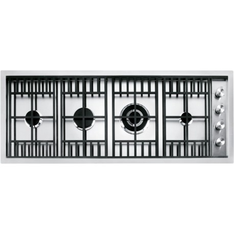 Piano cottura Lab incasso e filo da 120