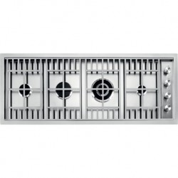 Piano cottura Lab incasso e filo da 120