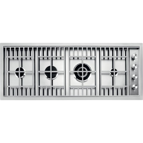 Piano cottura Lab incasso e filo da 120