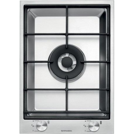 Piano cottura B_Free incasso da 36