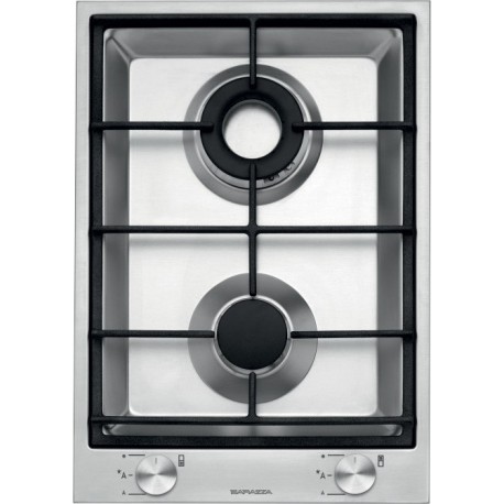 Piano cottura B_Free incasso da 36