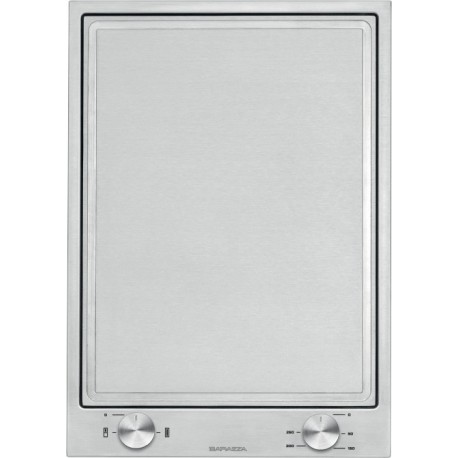 Piano cottura B_Free incasso da 36