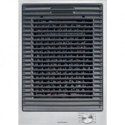 Piano cottura B_Free incasso da 36