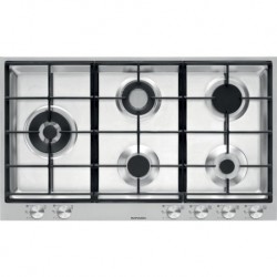 Piano cottura B_Free incasso da 90