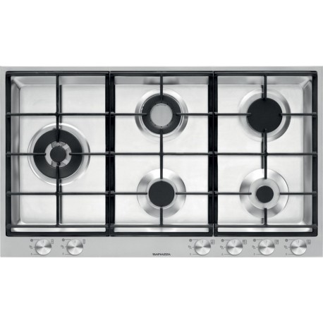 Piano cottura B_Free incasso da 90