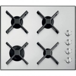 Piano cottura Select Plus incasso da 60