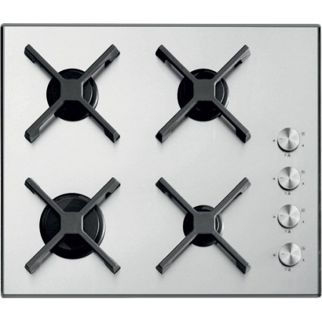 Piano cottura Select Plus incasso da 60