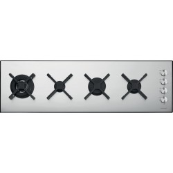 Piano cottura Select Plus incasso da 120