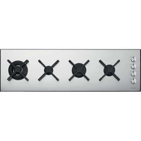 Piano cottura Select Plus incasso da 120