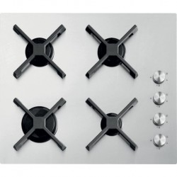 Piano cottura Select Plus Flat incasso e filo da 60