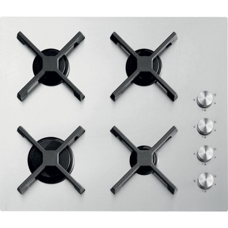 Piano cottura Select Plus Flat incasso e filo da 60