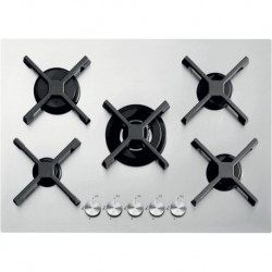 Piano cottura Select Plus Flat incasso e filo da 70