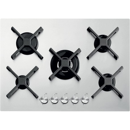 Piano cottura Select Plus Flat incasso e filo da 70