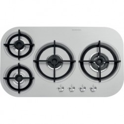 Piano cottura Tao incasso e filo da 90