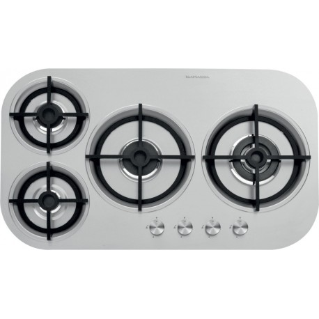 Piano cottura Tao incasso e filo da 90