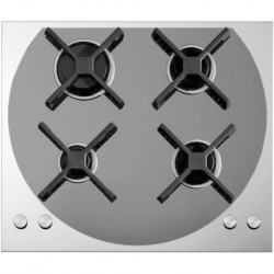 Piano cottura Wolo incasso da 60