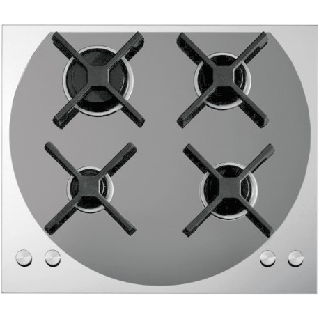 Piano cottura Wolo incasso da 60