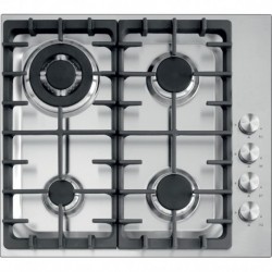 Piano cottura Officina incasso e filo da 60