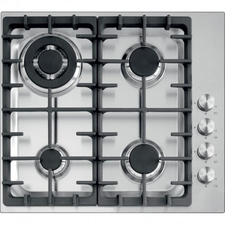 Piano cottura Officina incasso e filo da 60