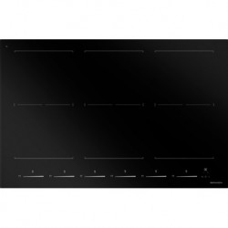 Piano cottura Induzione Space incasso e filo da 80