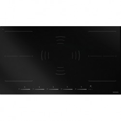 Piano cottura Induzione Space incasso e filo da 90