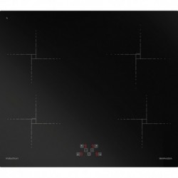 Piano cottura Induzione Green incasso da 60