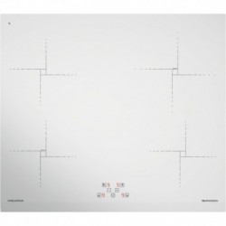 Piano cottura Induzione Green incasso da 60