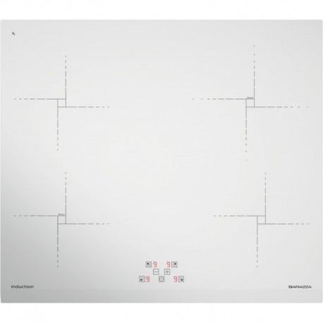 Piano cottura Induzione Green incasso da 60