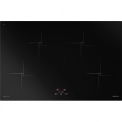 Piano cottura Induzione Green incasso da 80