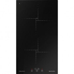 Piano cottura Induzione Flat incasso e filo da 30