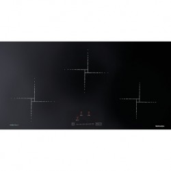 Piano cottura induzione Flat incasso e filo da 90