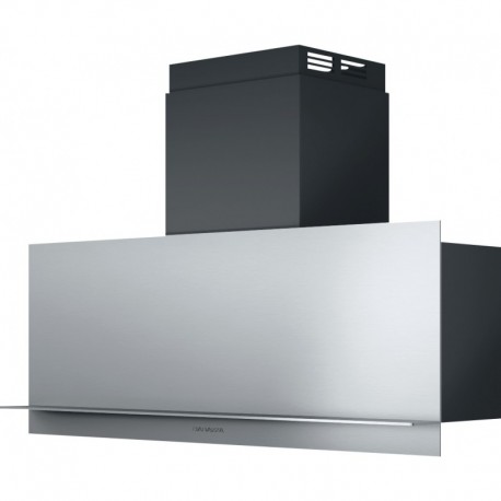 Cappa Mood parete da 90