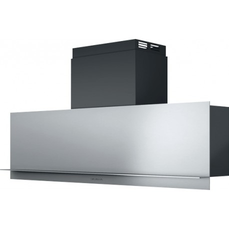 Cappa Mood parete da 120