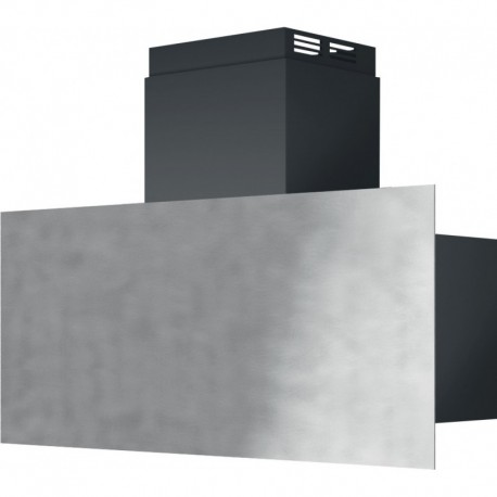 Cappa Unique parete da 90