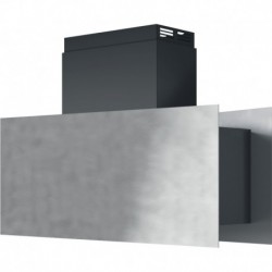 Cappa Unique isola da 90