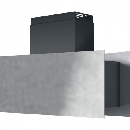 Cappa Unique isola da 90