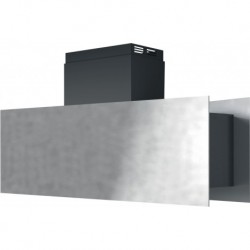 Cappa unique isola da 120