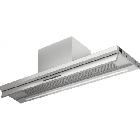 Cappa B_Cover One interno pensile modulo da 120